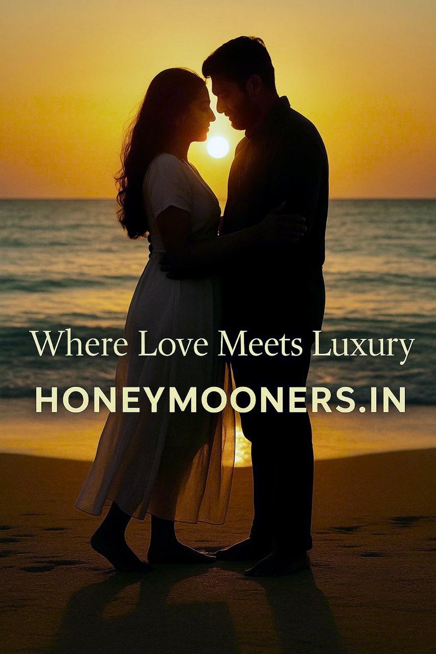 Featured Honeymoon Destination